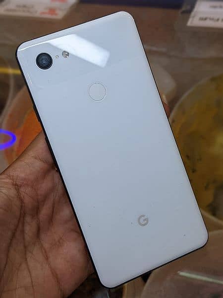 Google pixel 3xl sim working 4/64 2