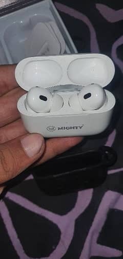 MIGHTI Bluetooth earphone