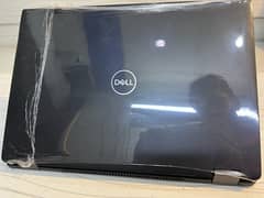Dell 7389 2in1 360 touch Core i5 8th Generation