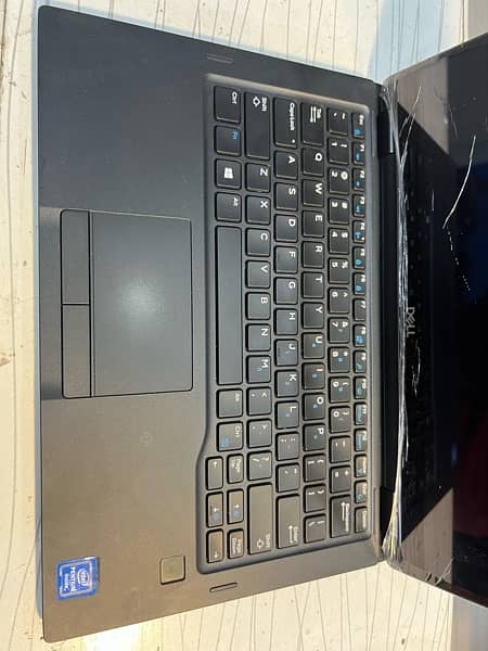 Dell 7389 2in1 360 touch Core i5 8th Generation 3