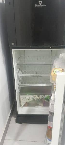 Dawlance refrigerator 7