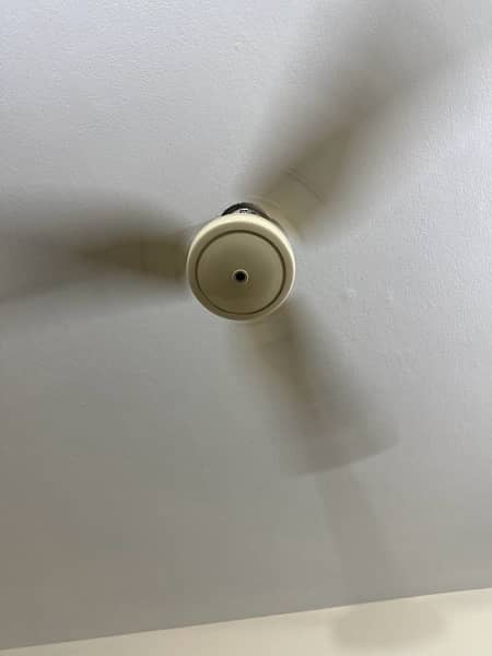4 fans for sale in good condition discount prize 8