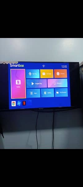 ecostar led with smart tv device 8