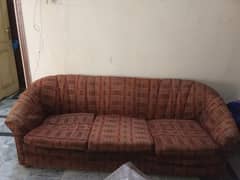 2nd hand sofa