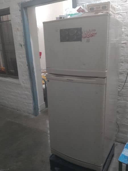 Dawlance Refrigerator is good Condition 12