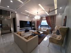 1 Kanal Luxury House For Rent In DHA Phase 6 K Block