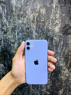 iPhone 11 dual sim pta approved 0