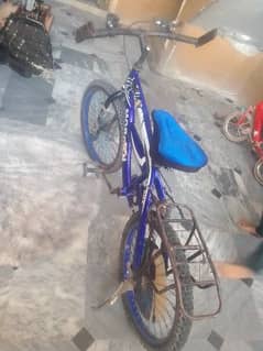 Bicycle for urgent sale