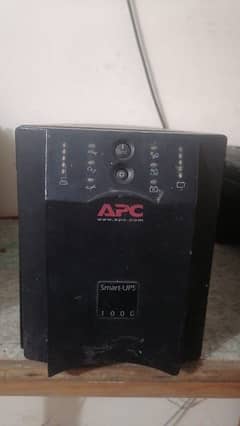 APC 1000 Watt Ups in Mint Condition
