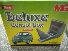 console box Brande new (03177898017)