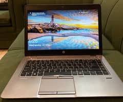 Hp Elitebook laptop 0