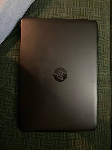 Hp Elitebook laptop 2