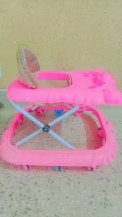 baby walker for sell 0