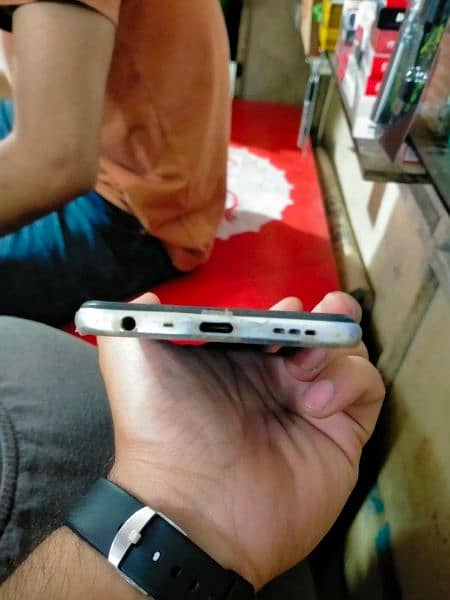 Oppo A54 4/128 Onehandused 10/10confition 4