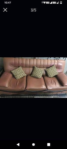 sofa set 7 seater 4