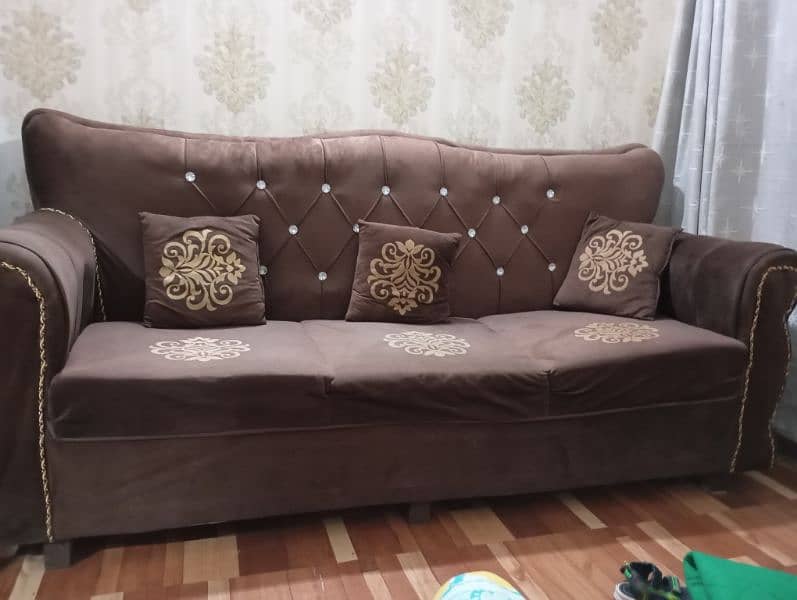 6 piece sofa set 2