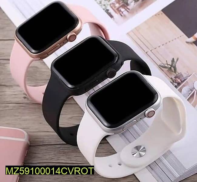 Branded T800 Ultra Smart Watch Series 8 2