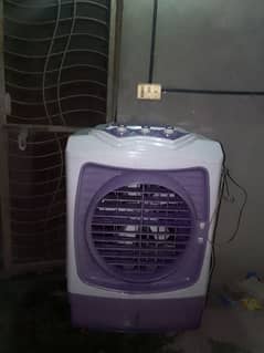 Air cooler