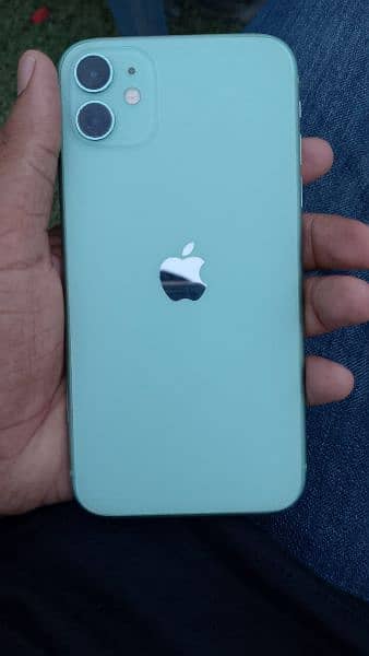 iphone 11 64gb non pta 3