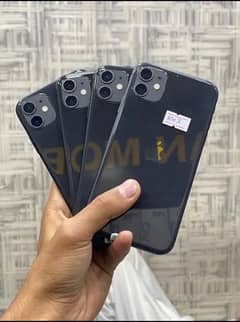 iphone 11 64gb non pta 98/100% health cash on delivery available