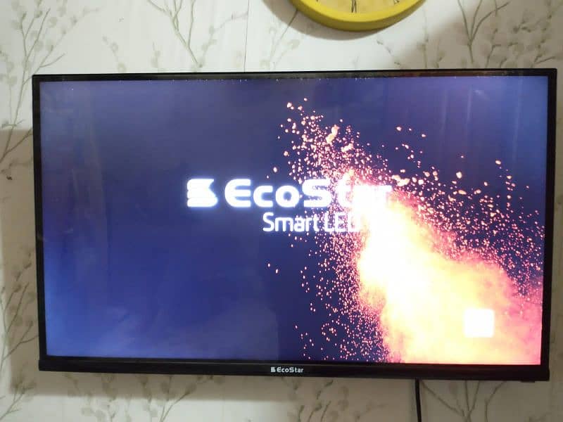 ecostar smart led tv 1