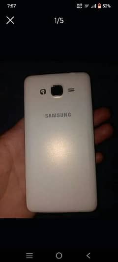 Samsung galaxy graind prime 0