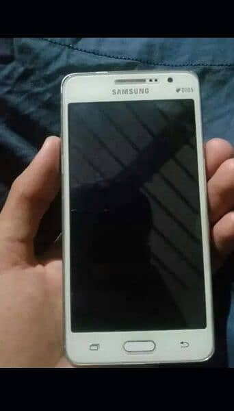 Samsung galaxy graind prime 5