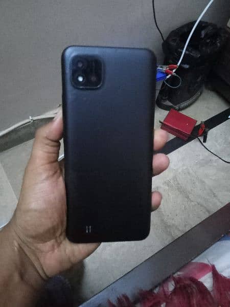 Realme C11 2GB Ram 32GB Rom 0