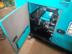 20 kVA Sound Proof Diesel Generator