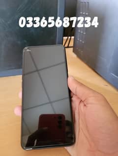 OPPO A54 Urgent Sale PTA Approved 4/64