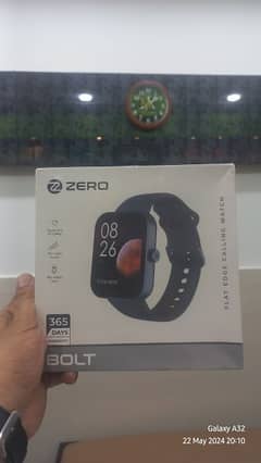 Zero Smartwatchs 0