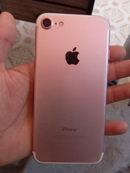 iPhone 7 pta approved for sale 128gb 3