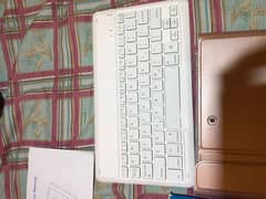 Ipad Smart keyboard case