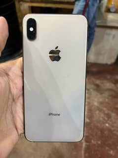 apple iphone xs max 256gb pta approved 0