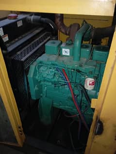 50 kva Generator 0