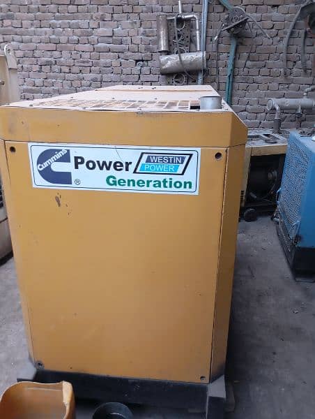 50 kva Generator 3