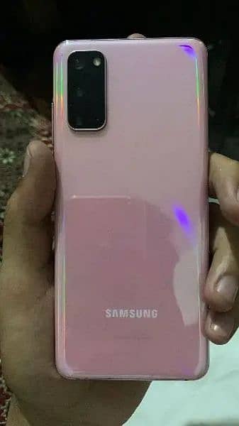 Samsung S20 5G 10/10 Condition Non PTA 2