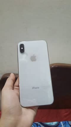 iPhone x. . 256gb Pta approved