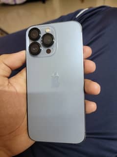 iPhone 13 pro 0