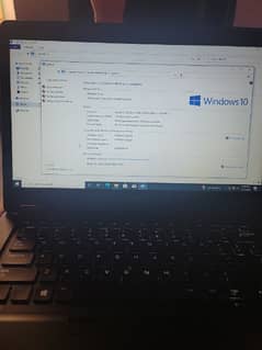 laptop 10by9 condition only laptop