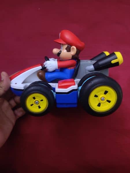 Mario Kart original Nintendo product. (Without remote) 2