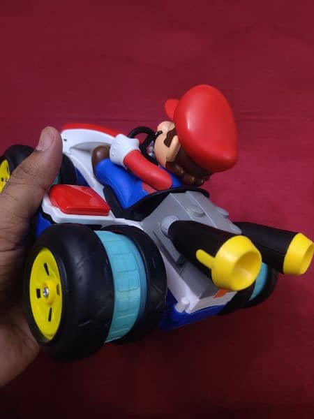 Mario Kart original Nintendo product. (Without remote) 3