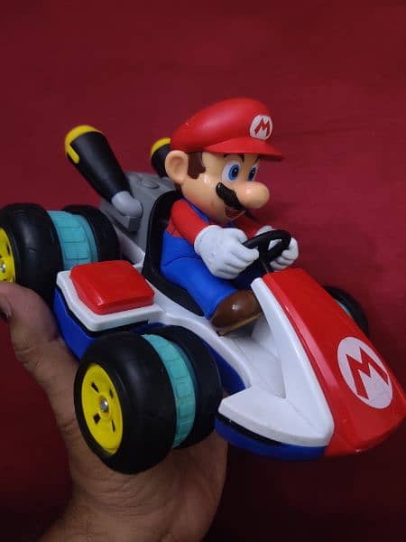 Mario Kart original Nintendo product. (Without remote) 4