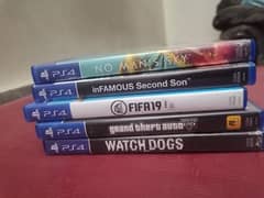 ps4 games with cheap prices available.