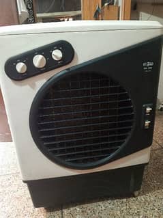 Room Air Cooler