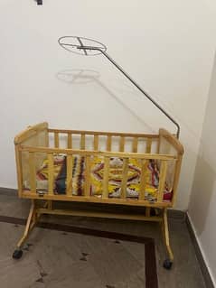 SWING Cart For Baby