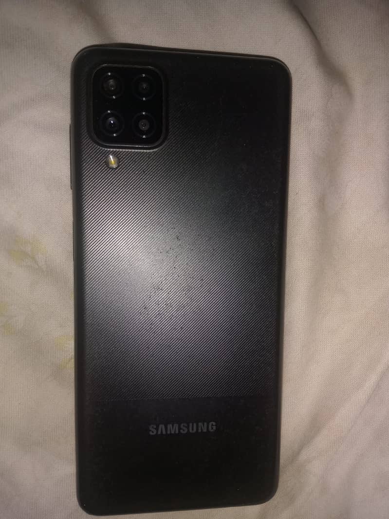Samsung Galaxy A12 4/128 2