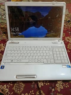 TOSHIBA Core i5 Laptop for Sale