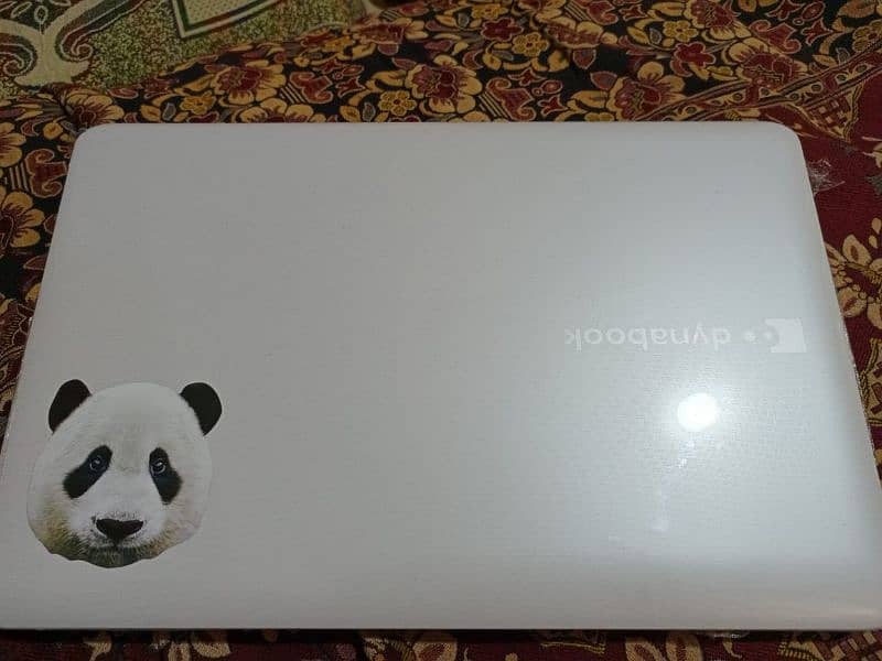 TOSHIBA Core i5 Laptop for Sale 1