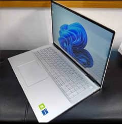 Dell laptop core i7 generation 10th for sale for the first time sale